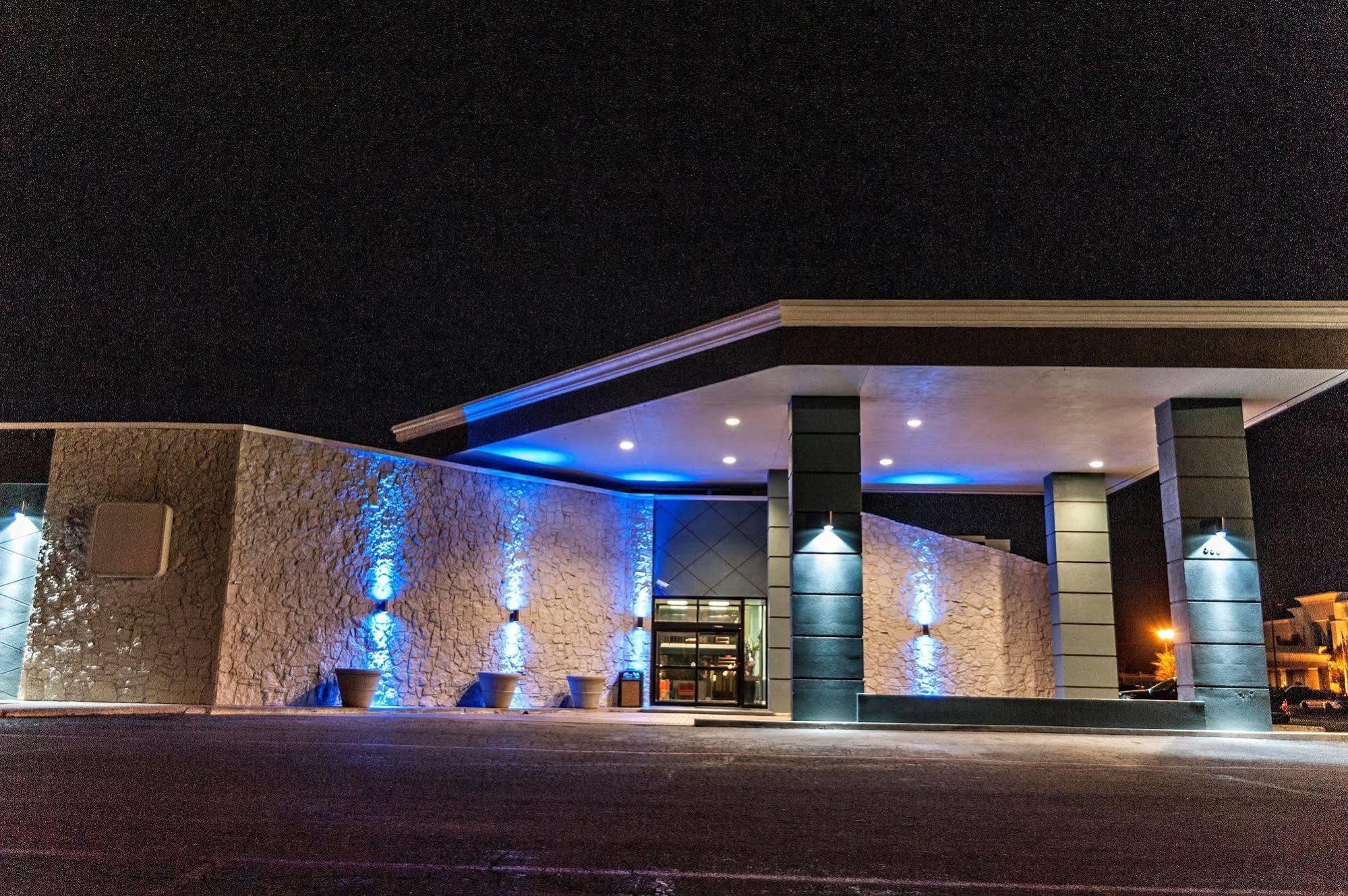 6 Amarillo, Tx West Medical Center 2* Amarillo
