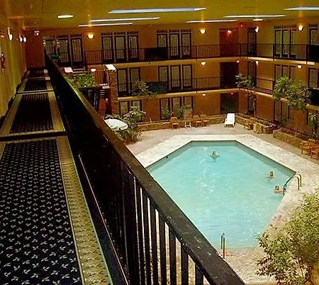 Studio 6 Amarillo, Tx West Medical Center 