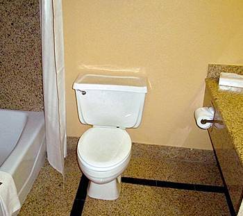 Hotel 6 Amarillo, Tx West Medical Center 2*